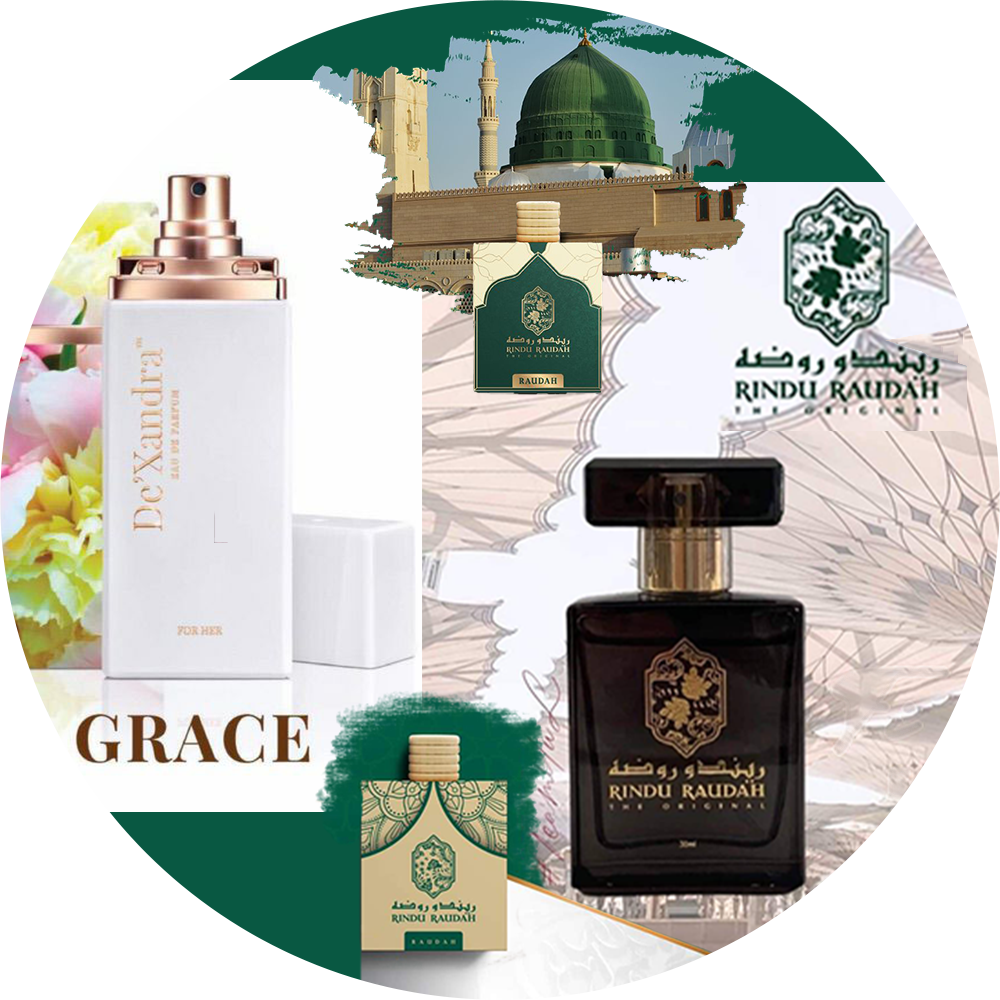 Fragrances